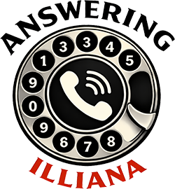 Answering illiana